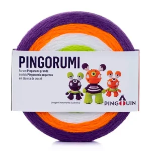 Pingorumi 1